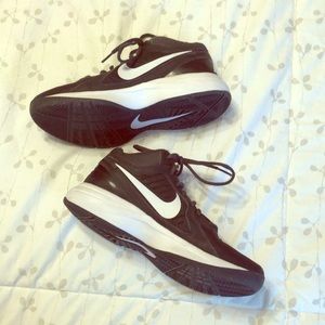 🏀NIKE BASKETBALL SHOES🏀